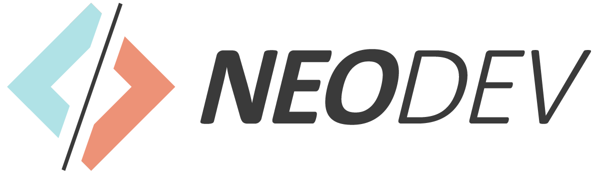 NEODEV - Développement site et application mobile corse