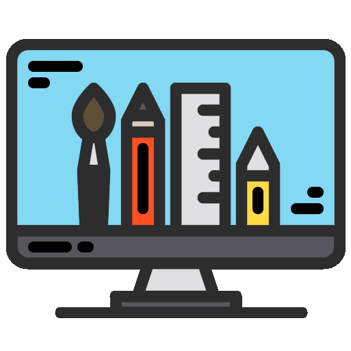 NEODEV Développement création graphique de l'identité visuelle